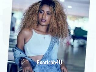 Exoticbb4U