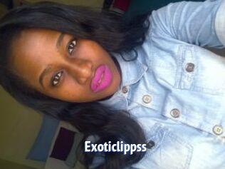 Exoticlippss
