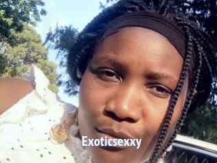 Exoticsexxy