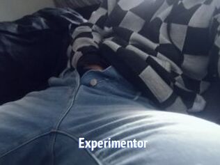 Experimentor