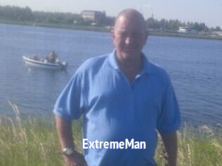 ExtremeMan