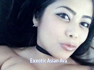 Exxotic_Asian_Ava