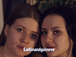 eadlinandguineve Telefon Kontakte