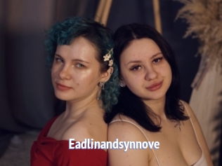 Eadlinandsynnove