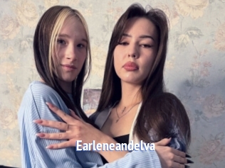 Earleneandelva