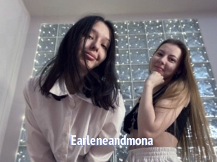 earleneandmona Telefon Kontakte