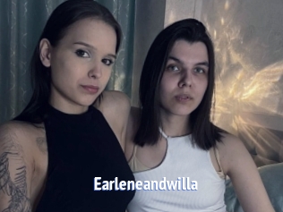 Earleneandwilla