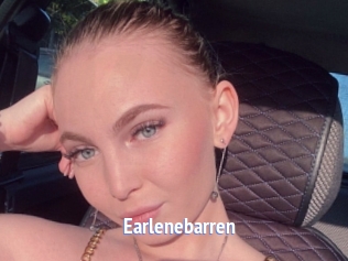 Earlenebarren