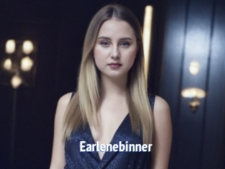 Earlenebinner
