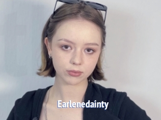 Earlenedainty