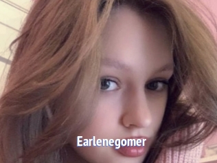 Earlenegomer
