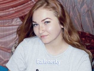 Earlenesky