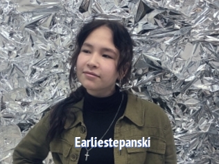 Earliestepanski