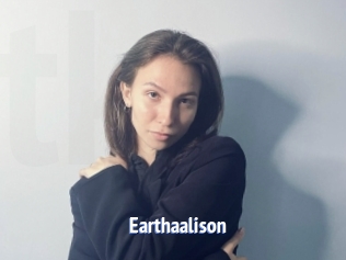 Earthaalison