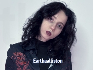 earthaalliston Telefon Kontakte