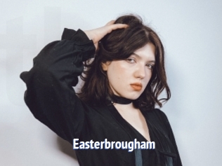 Easterbrougham