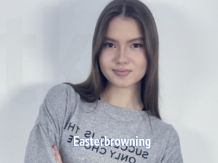Easterbrowning