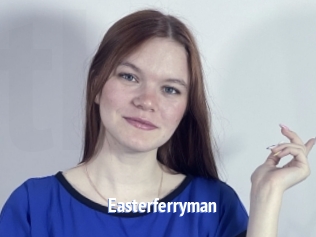 easterferryman Telefon Kontakte