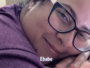 Ebabe