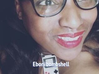 Ebonibombshell