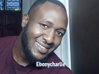 Ebonycharlie