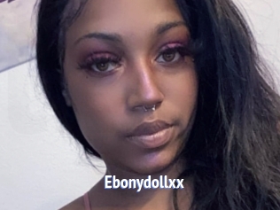 Ebonydollxx