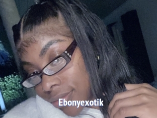 Ebonyexotik