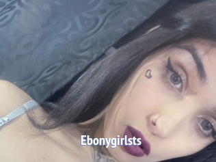 Ebonygirlsts