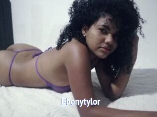 Ebonytylor