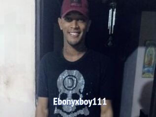 Ebonyxboy111