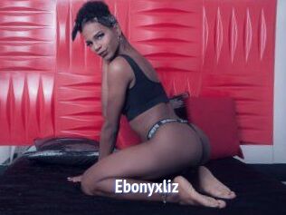 Ebonyxliz