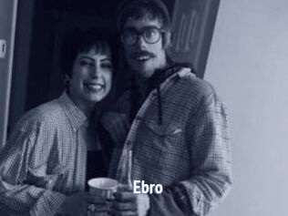 Ebro