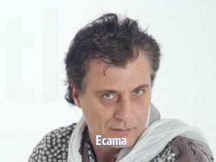 Ecama
