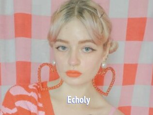 Echoly