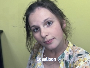 Edaalison
