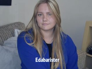 Edabarister