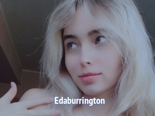 Edaburrington