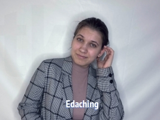 Edaching