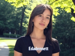 Edadennett