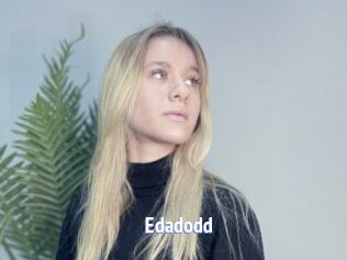 Edadodd