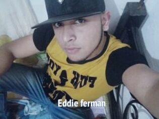 Eddie_ferman