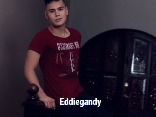 Eddiegandy
