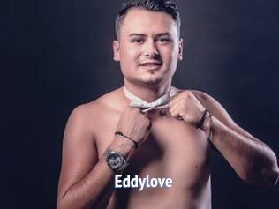 Eddylove