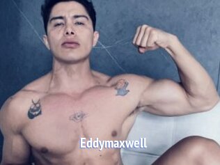 Eddymaxwell