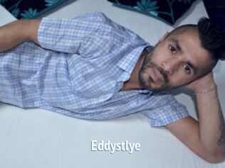 Eddystlye