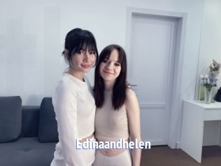 Edinaandhelen