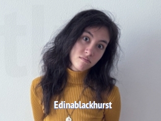 Edinablackhurst
