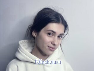 Edinaboman