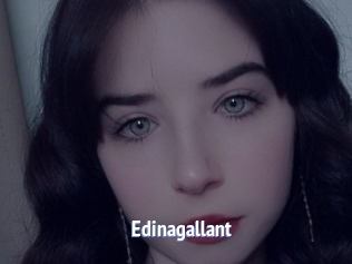 Edinagallant