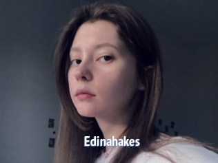 Edinahakes